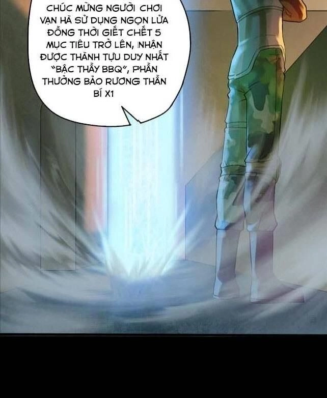 Trọng Sinh Đại Ngoạn Gia Chapter 45 - 21