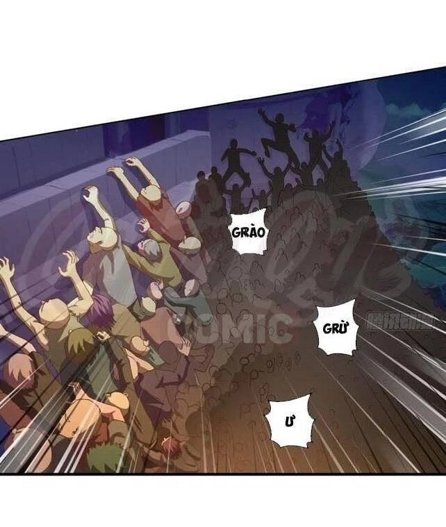 Trọng Sinh Đại Ngoạn Gia Chapter 46 - 2