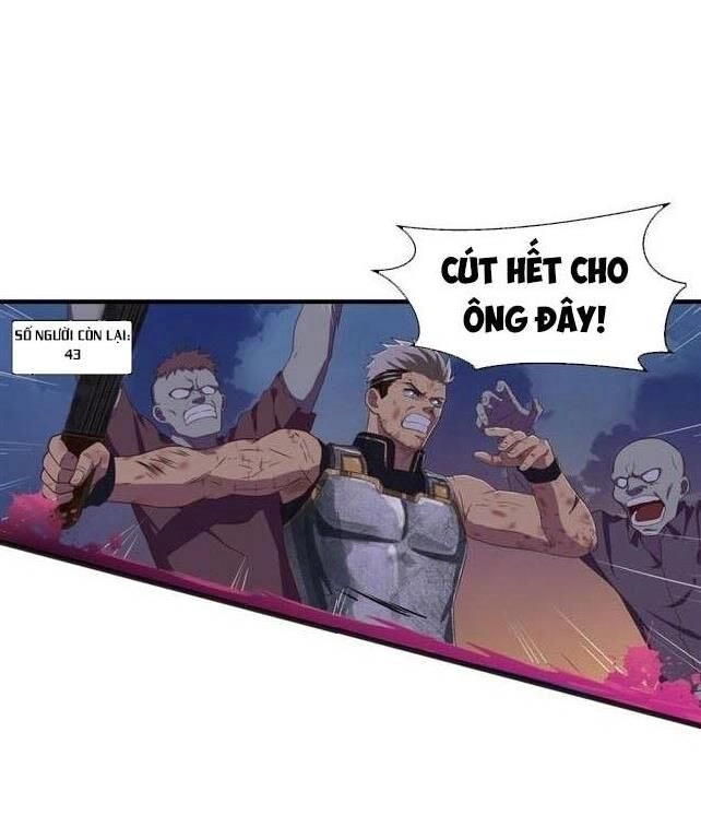 Trọng Sinh Đại Ngoạn Gia Chapter 46 - 3