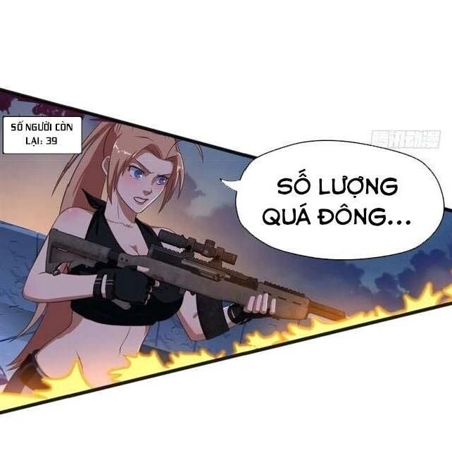 Trọng Sinh Đại Ngoạn Gia Chapter 46 - 4