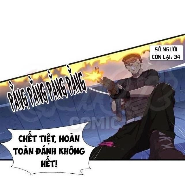 Trọng Sinh Đại Ngoạn Gia Chapter 46 - 5