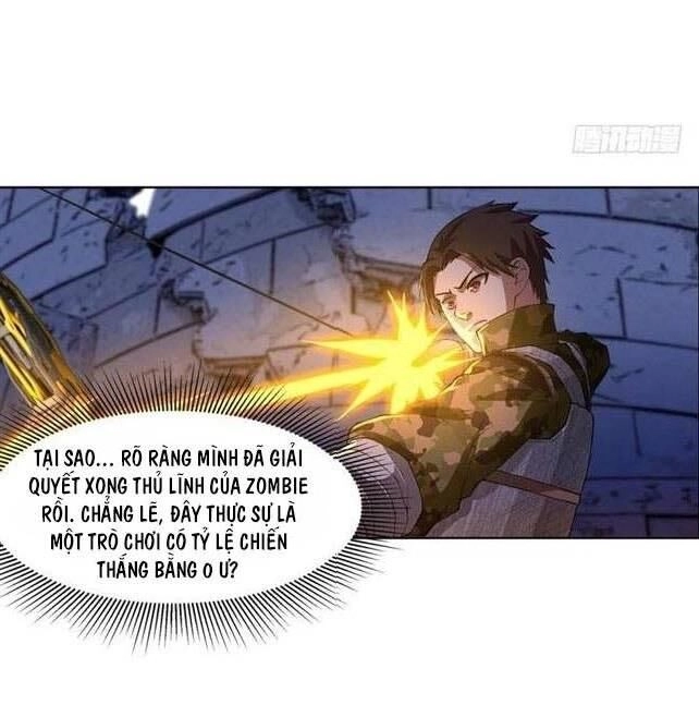 Trọng Sinh Đại Ngoạn Gia Chapter 46 - 6