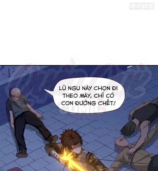 Trọng Sinh Đại Ngoạn Gia Chapter 46 - 8