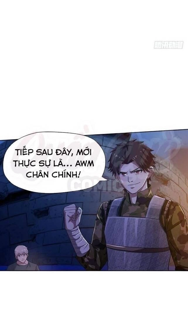 Trọng Sinh Đại Ngoạn Gia Chapter 46 - 14