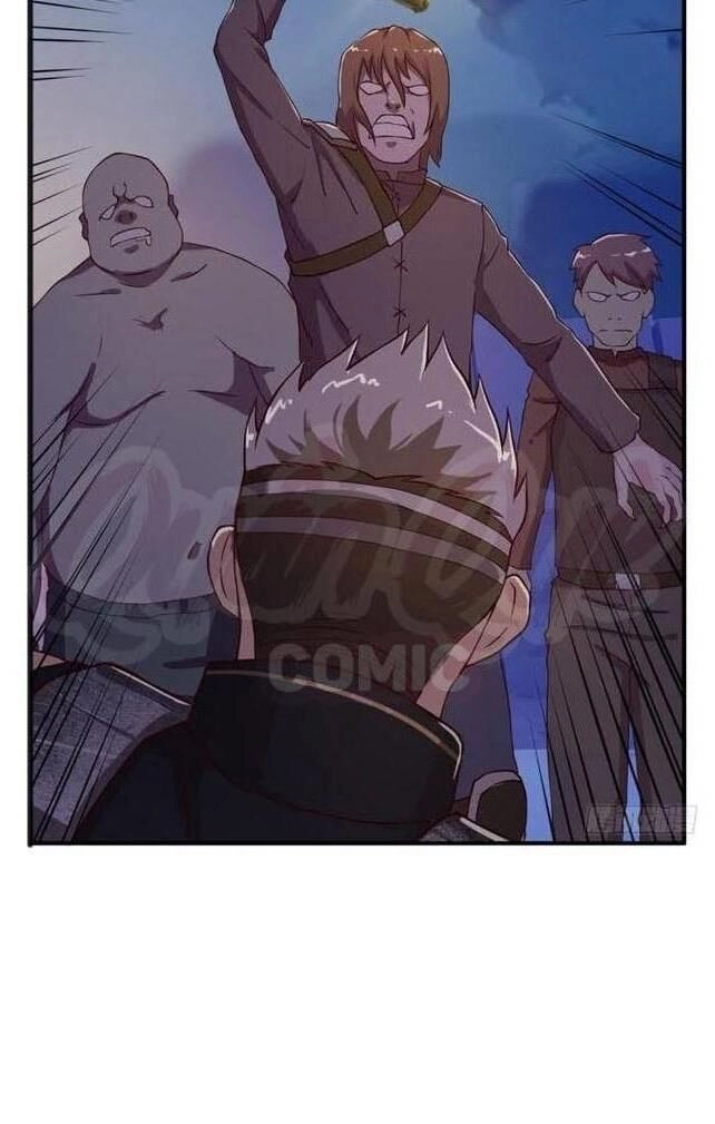 Trọng Sinh Đại Ngoạn Gia Chapter 46 - 17