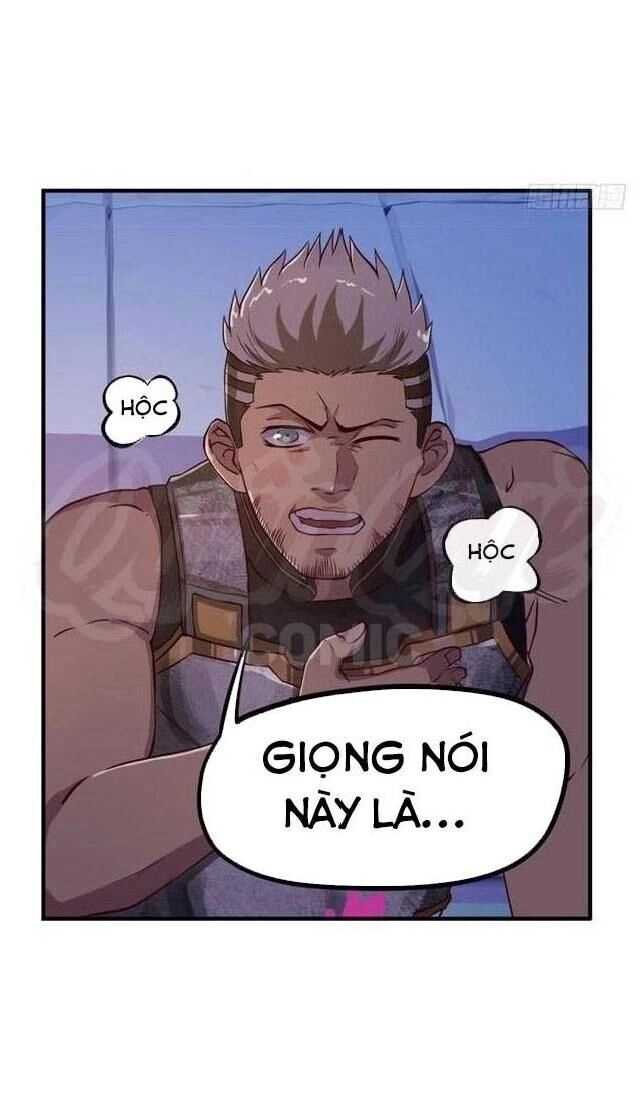 Trọng Sinh Đại Ngoạn Gia Chapter 46 - 20