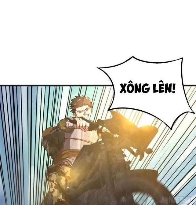 Trọng Sinh Đại Ngoạn Gia Chapter 46 - 22