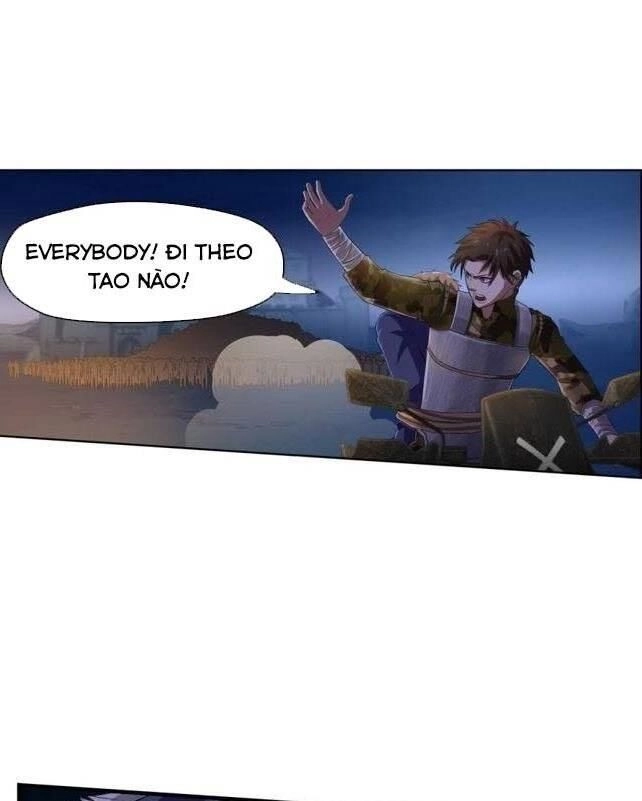 Trọng Sinh Đại Ngoạn Gia Chapter 47 - 1