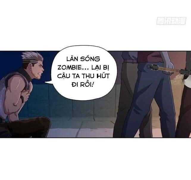 Trọng Sinh Đại Ngoạn Gia Chapter 47 - 4