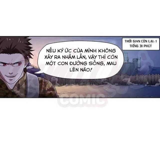 Trọng Sinh Đại Ngoạn Gia Chapter 47 - 5