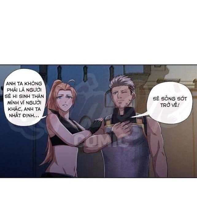 Trọng Sinh Đại Ngoạn Gia Chapter 47 - 8