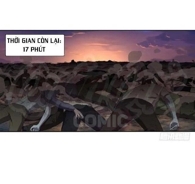 Trọng Sinh Đại Ngoạn Gia Chapter 47 - 14