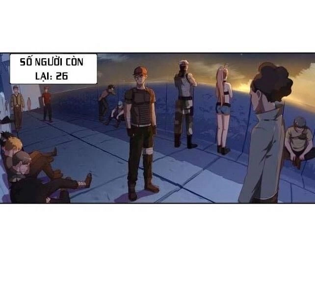 Trọng Sinh Đại Ngoạn Gia Chapter 47 - 15