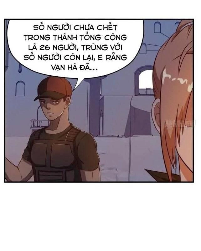 Trọng Sinh Đại Ngoạn Gia Chapter 47 - 18