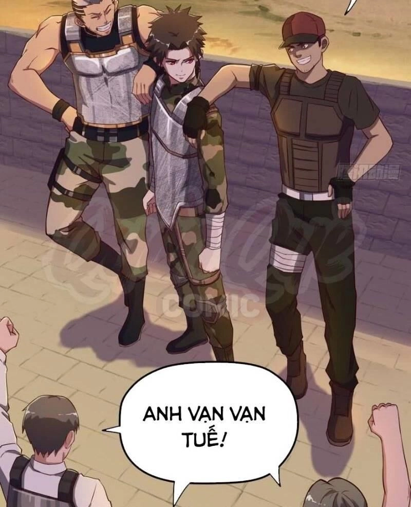 Trọng Sinh Đại Ngoạn Gia Chapter 48 - 5