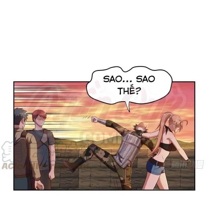 Trọng Sinh Đại Ngoạn Gia Chapter 48 - 8