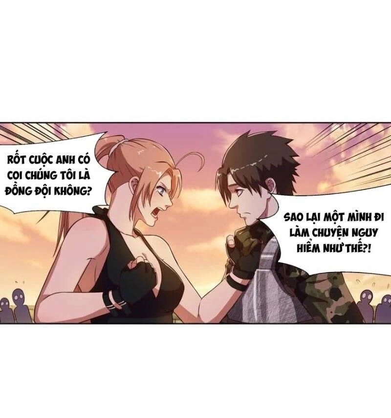 Trọng Sinh Đại Ngoạn Gia Chapter 48 - 9