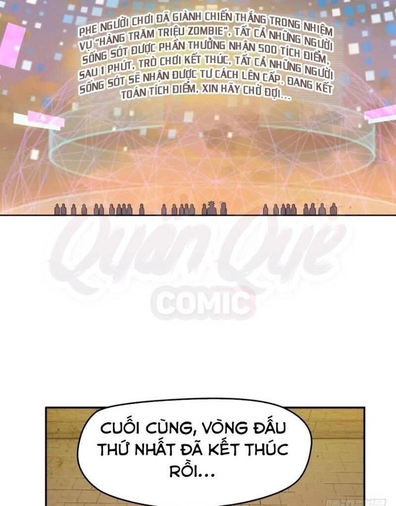 Trọng Sinh Đại Ngoạn Gia Chapter 48 - 11