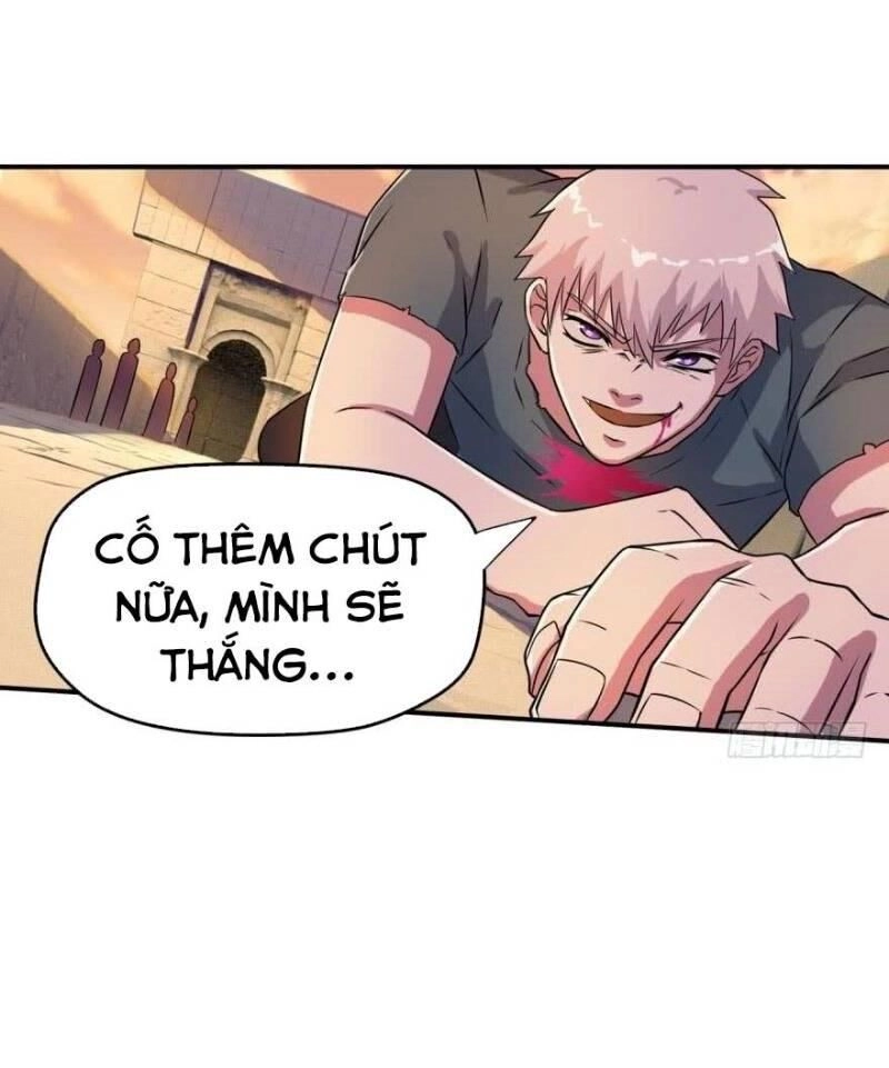 Trọng Sinh Đại Ngoạn Gia Chapter 48 - 16