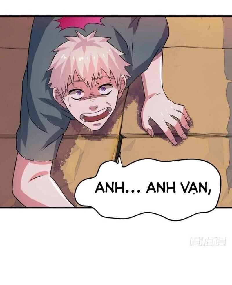 Trọng Sinh Đại Ngoạn Gia Chapter 48 - 22