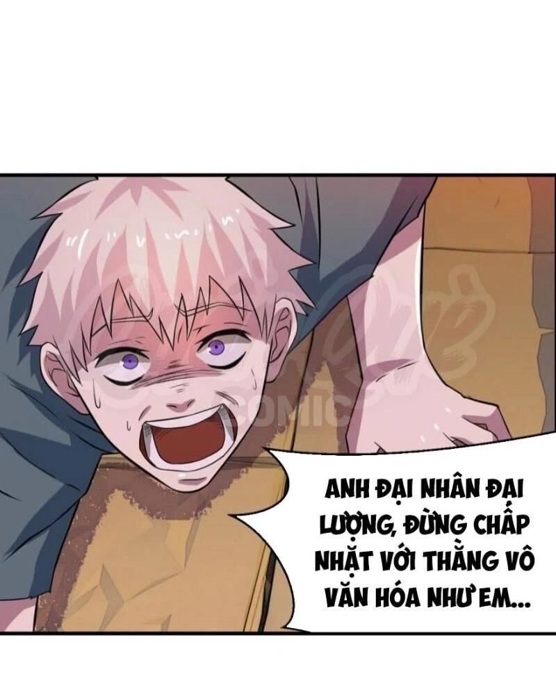 Trọng Sinh Đại Ngoạn Gia Chapter 48 - 23