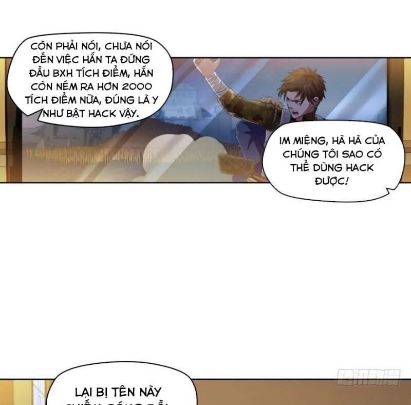 Trọng Sinh Đại Ngoạn Gia Chapter 49 - 4