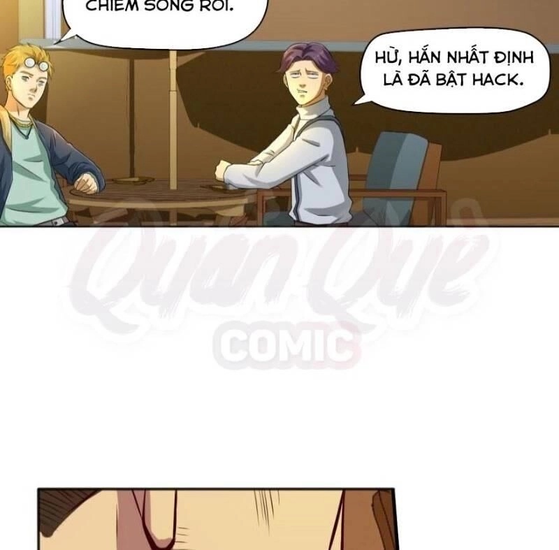 Trọng Sinh Đại Ngoạn Gia Chapter 49 - 5