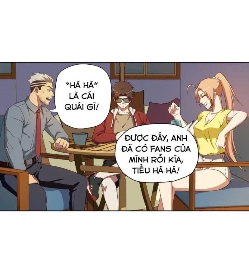 Trọng Sinh Đại Ngoạn Gia Chapter 49 - 9