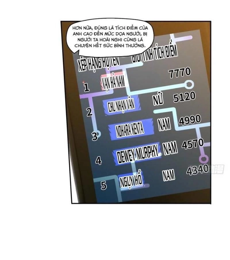 Trọng Sinh Đại Ngoạn Gia Chapter 49 - 12