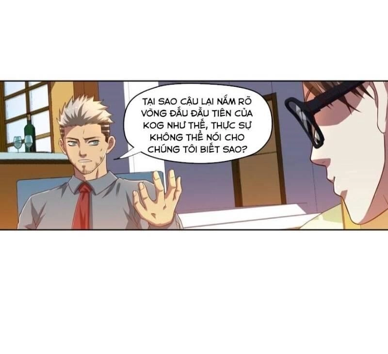 Trọng Sinh Đại Ngoạn Gia Chapter 49 - 13