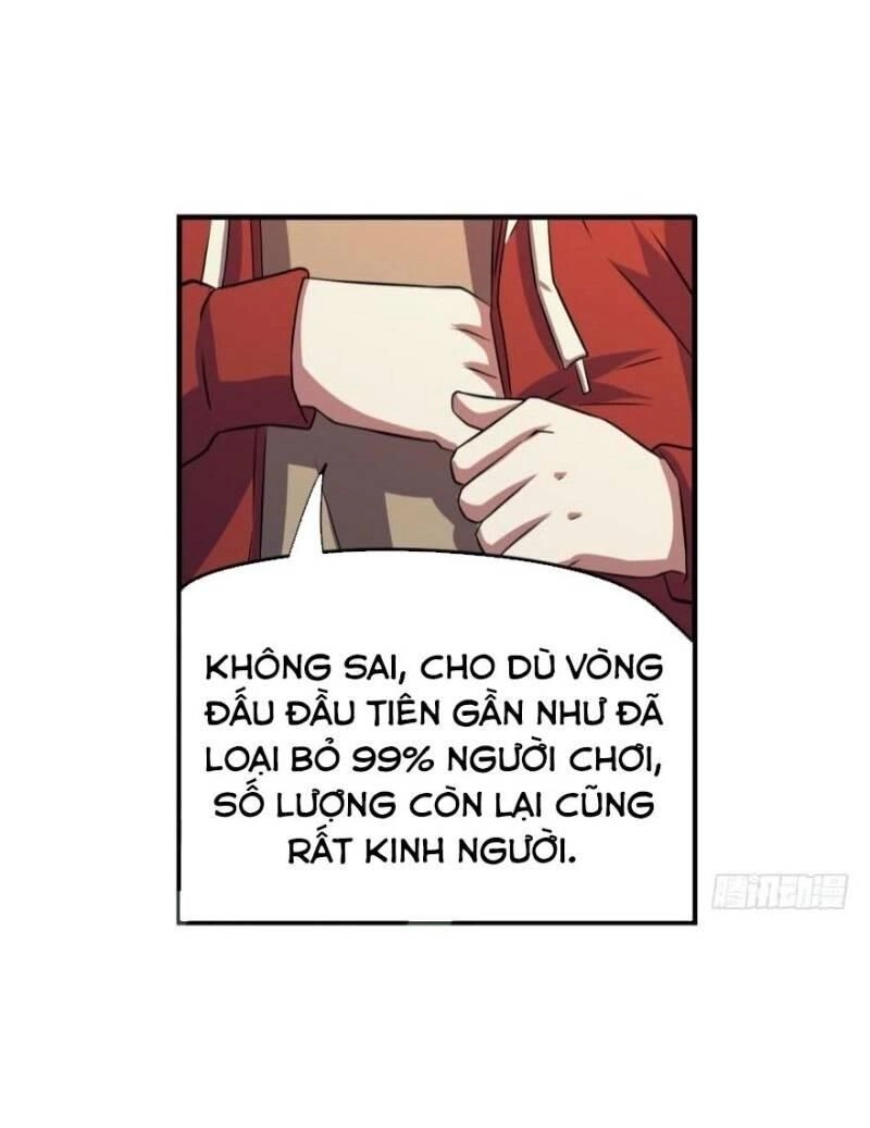 Trọng Sinh Đại Ngoạn Gia Chapter 49 - 16