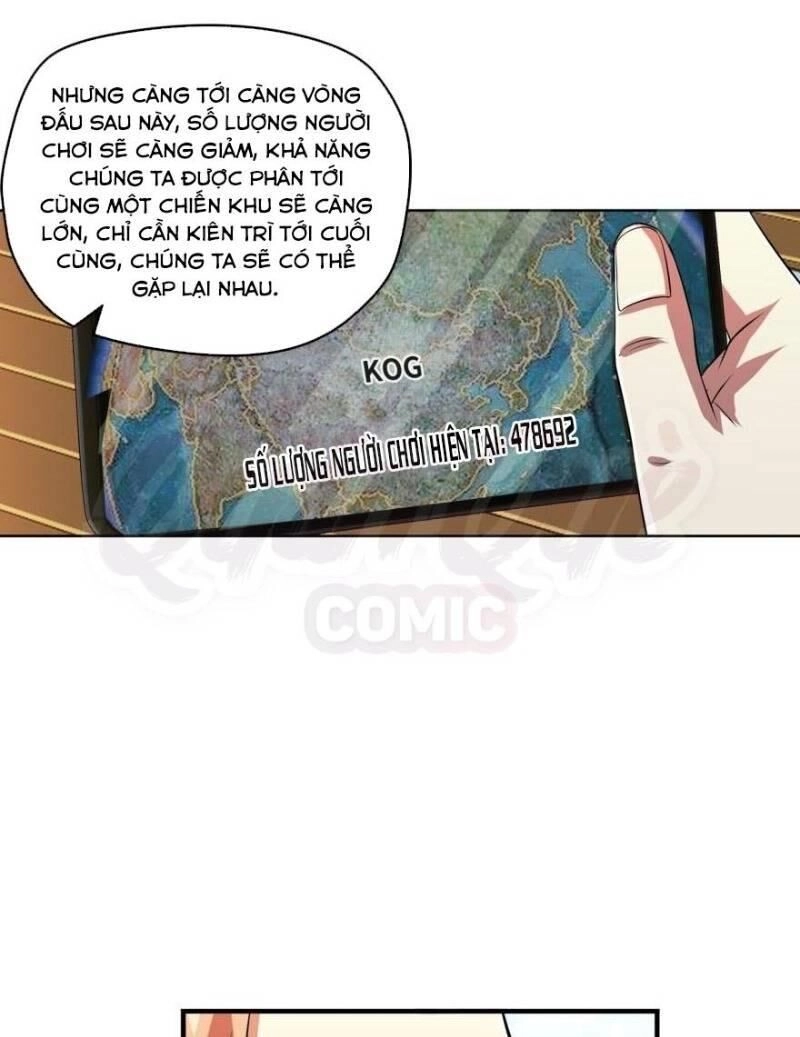 Trọng Sinh Đại Ngoạn Gia Chapter 49 - 17