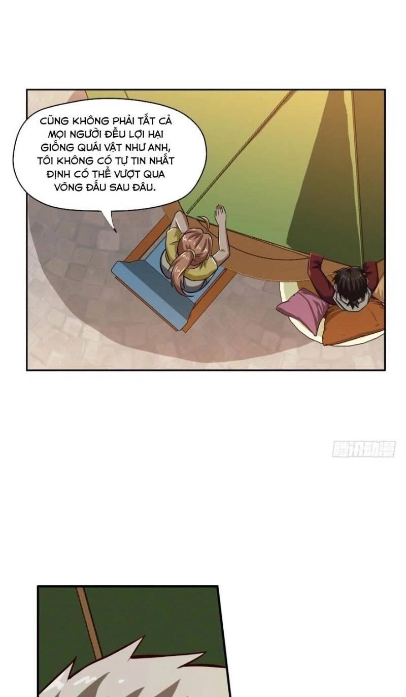 Trọng Sinh Đại Ngoạn Gia Chapter 49 - 19