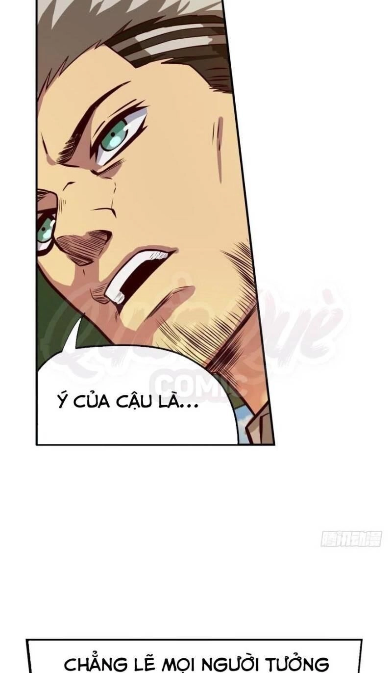 Trọng Sinh Đại Ngoạn Gia Chapter 49 - 20