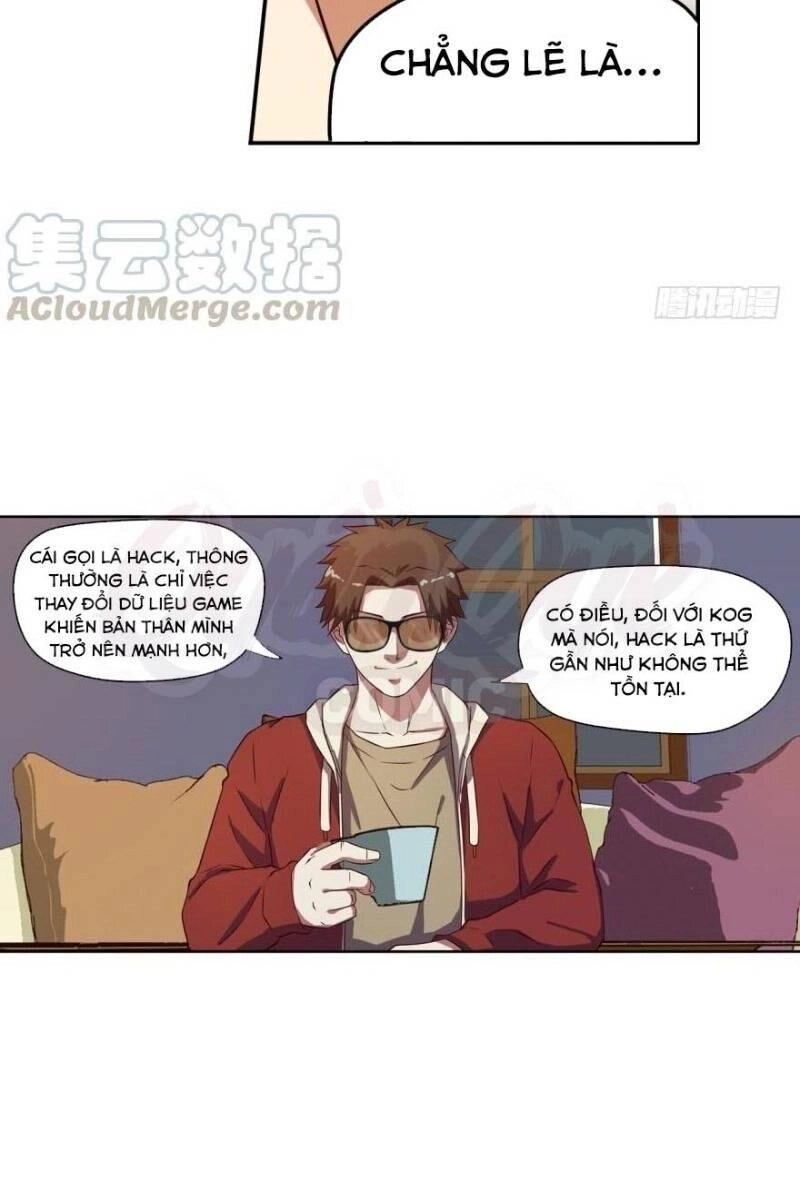 Trọng Sinh Đại Ngoạn Gia Chapter 49 - 23