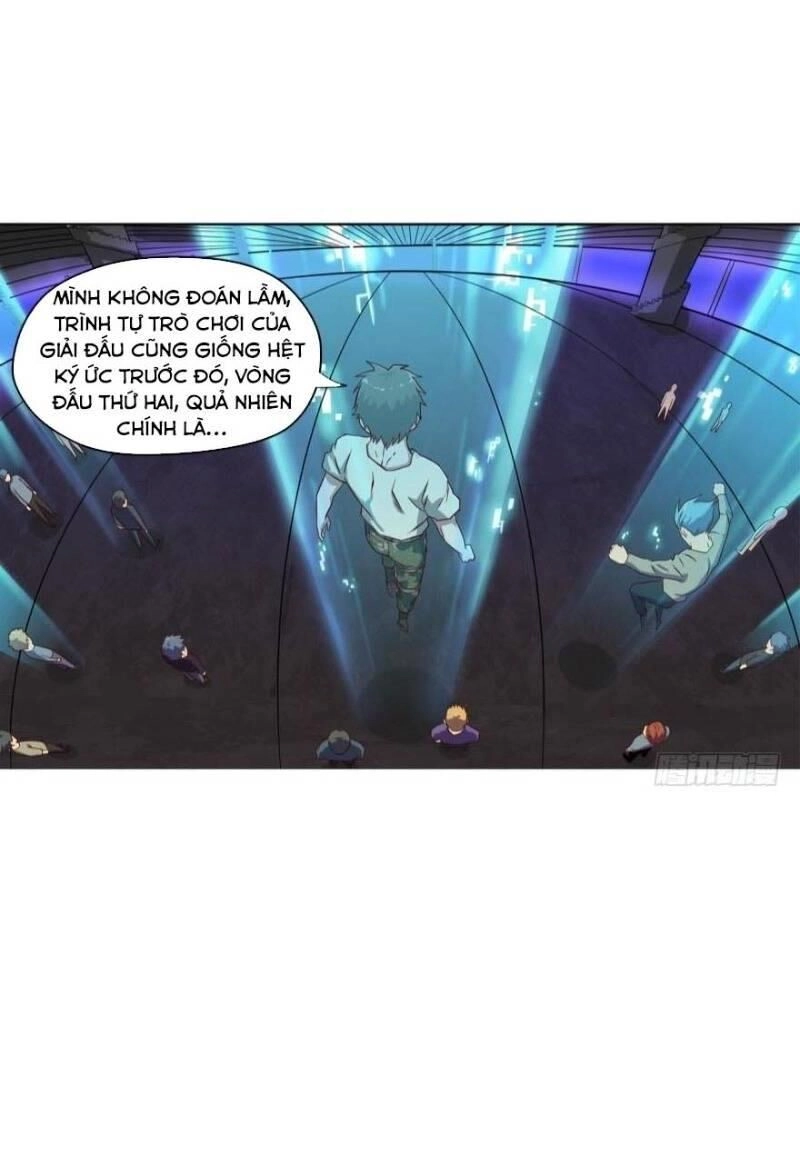 Trọng Sinh Đại Ngoạn Gia Chapter 50 - 7