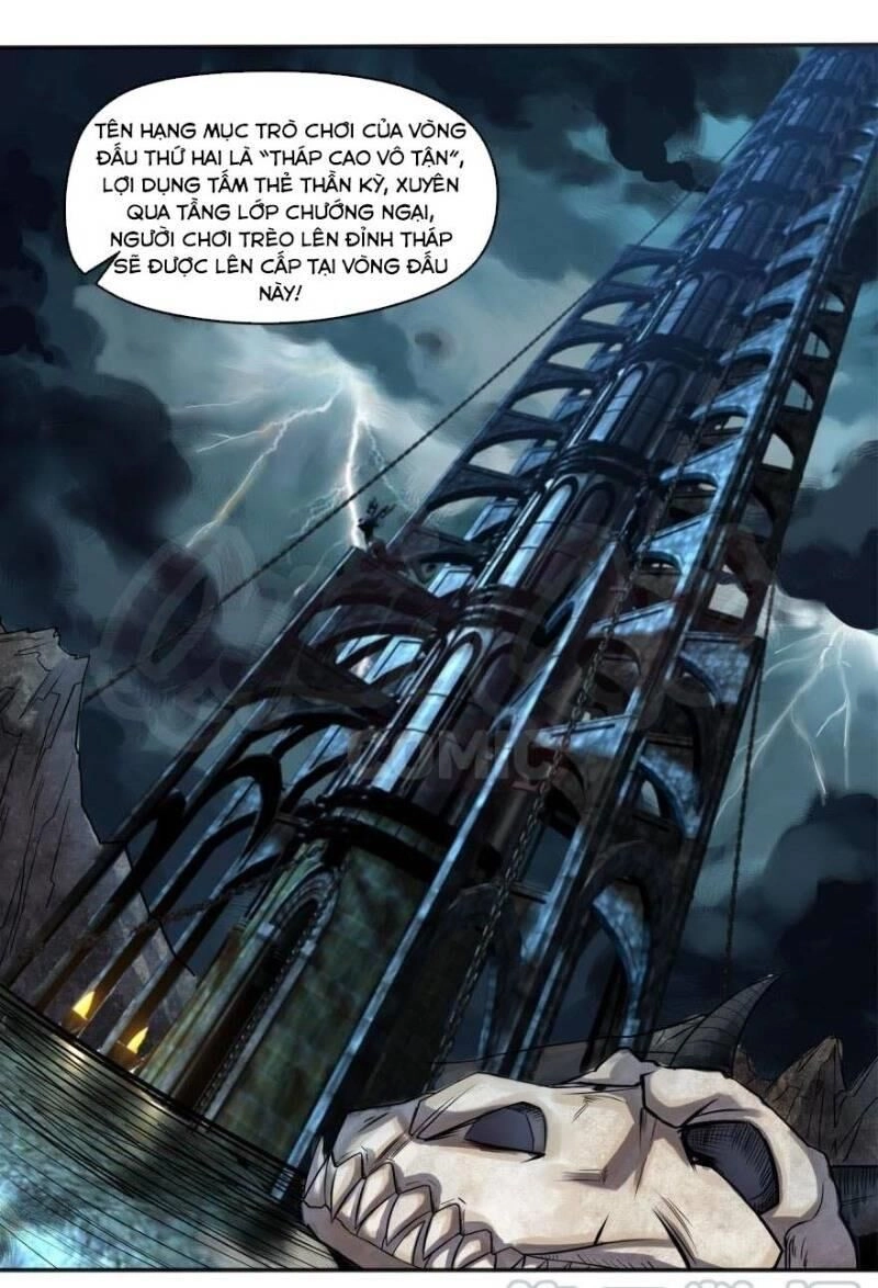 Trọng Sinh Đại Ngoạn Gia Chapter 50 - 8