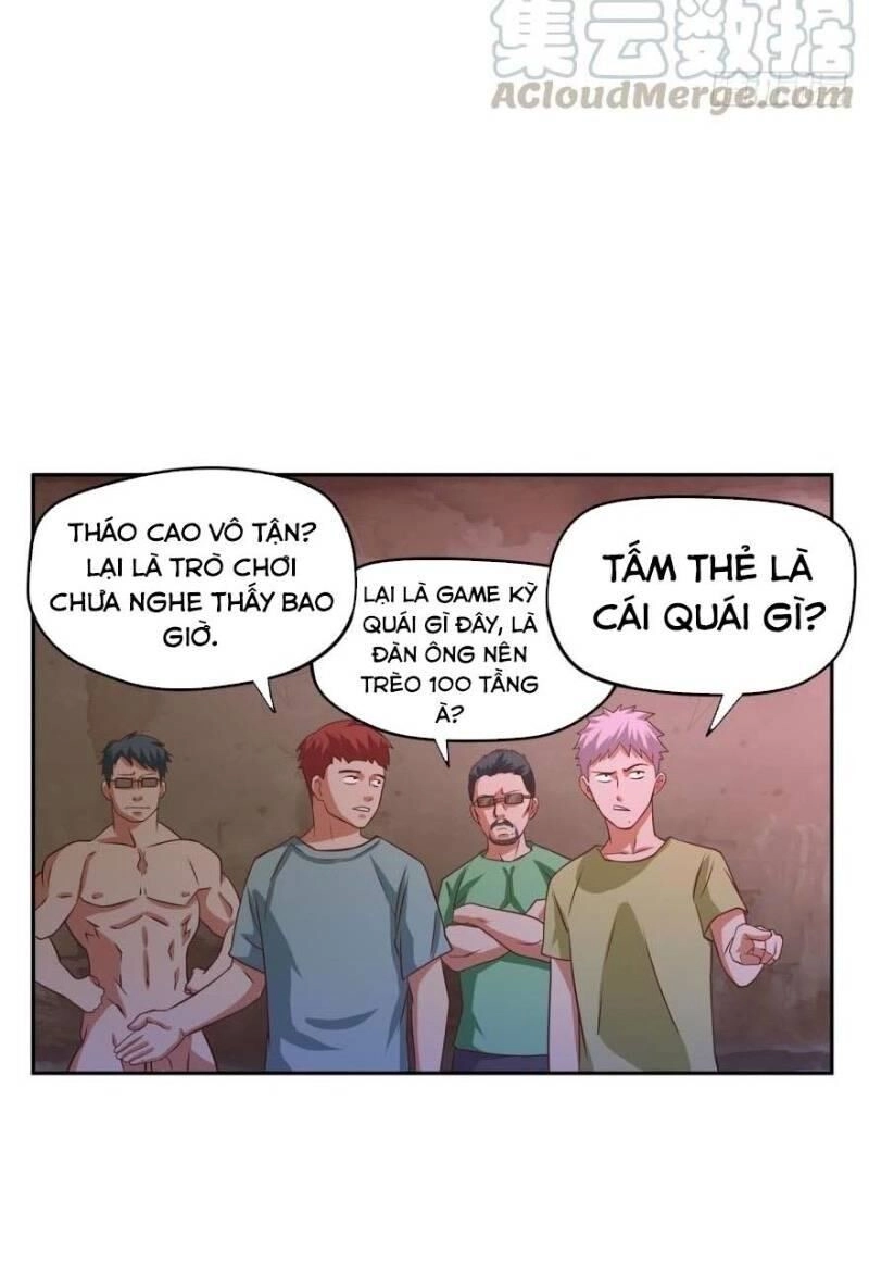 Trọng Sinh Đại Ngoạn Gia Chapter 50 - 9