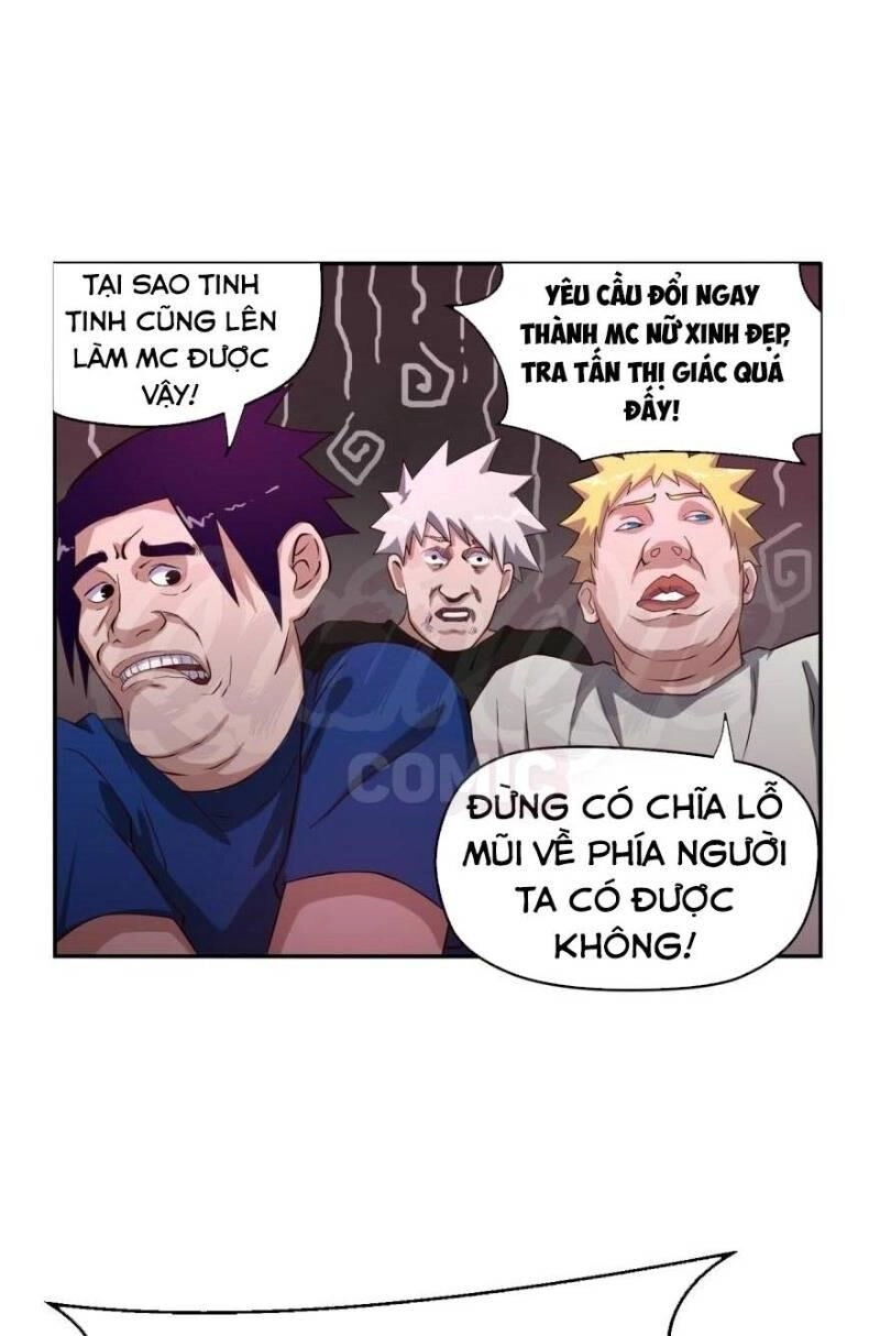 Trọng Sinh Đại Ngoạn Gia Chapter 50 - 14