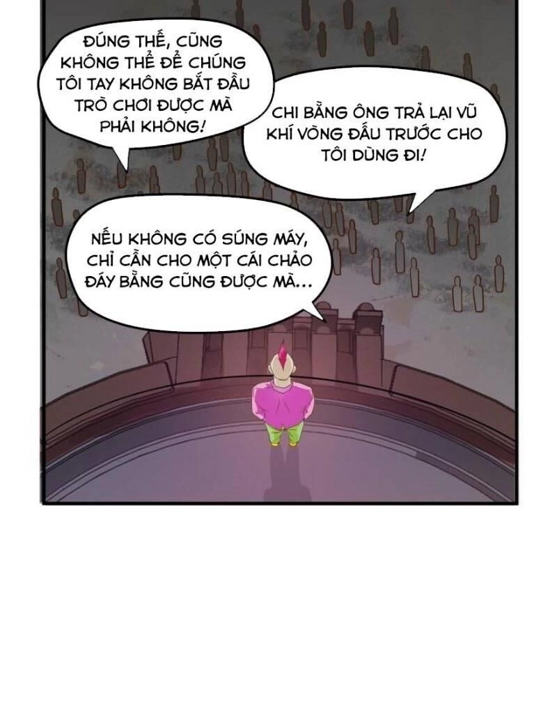 Trọng Sinh Đại Ngoạn Gia Chapter 50 - 24