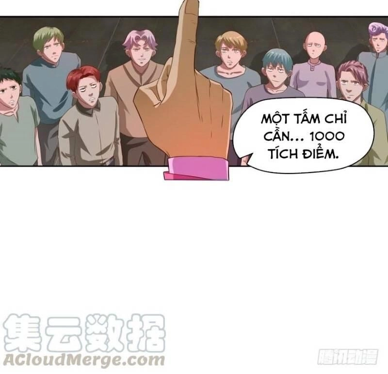 Trọng Sinh Đại Ngoạn Gia Chapter 50 - 27