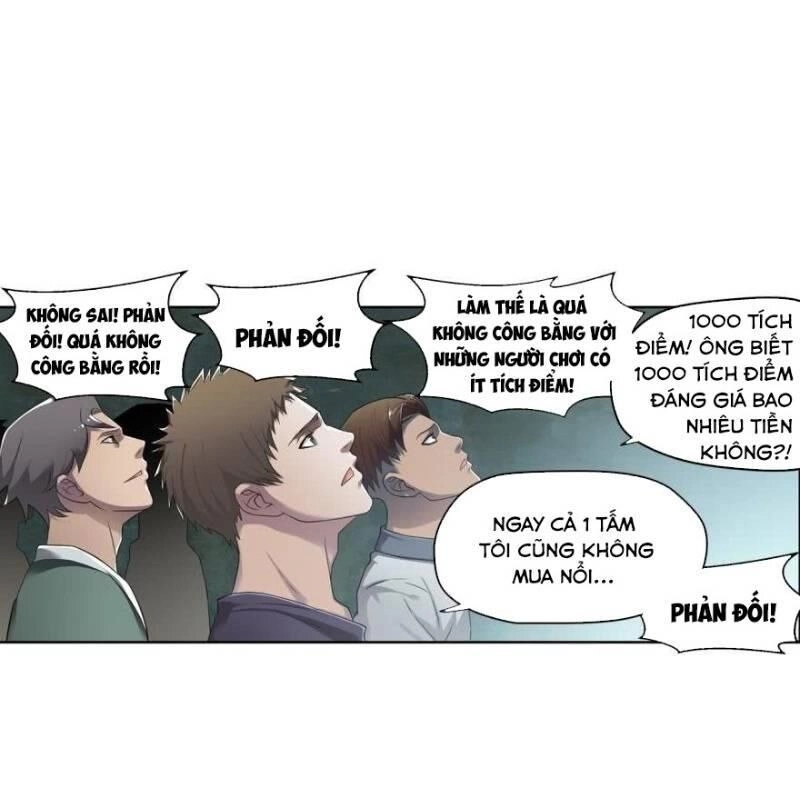 Trọng Sinh Đại Ngoạn Gia Chapter 51 - 1