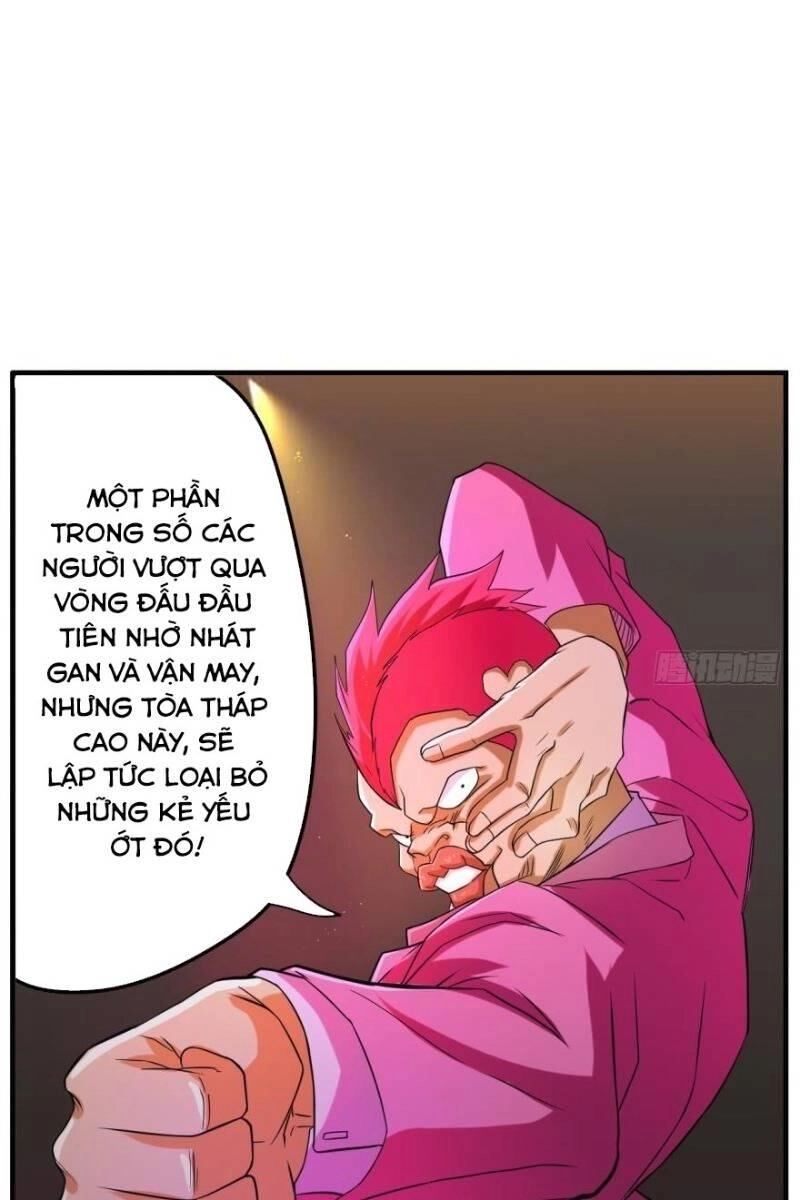 Trọng Sinh Đại Ngoạn Gia Chapter 51 - 4