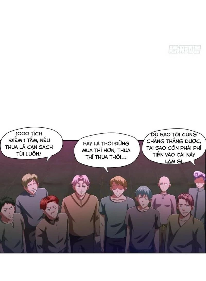 Trọng Sinh Đại Ngoạn Gia Chapter 51 - 7