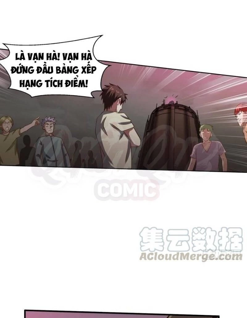 Trọng Sinh Đại Ngoạn Gia Chapter 51 - 14