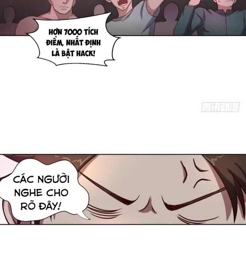 Trọng Sinh Đại Ngoạn Gia Chapter 51 - 18