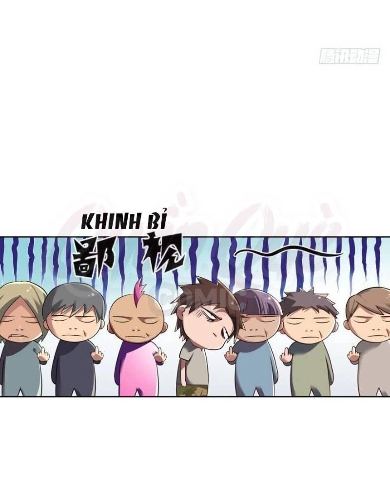 Trọng Sinh Đại Ngoạn Gia Chapter 51 - 20