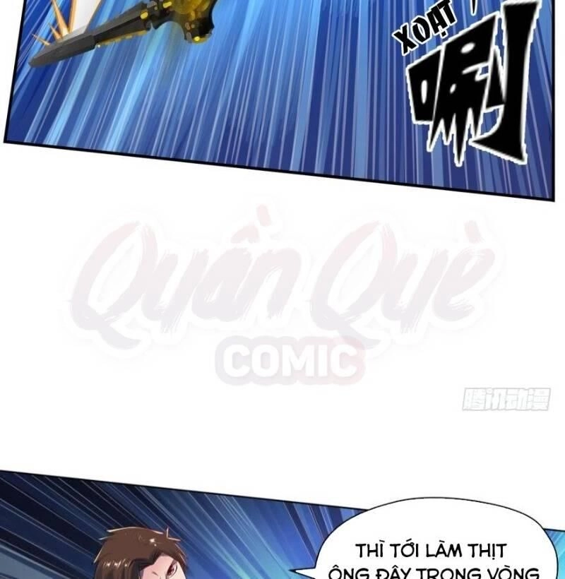 Trọng Sinh Đại Ngoạn Gia Chapter 51 - 23