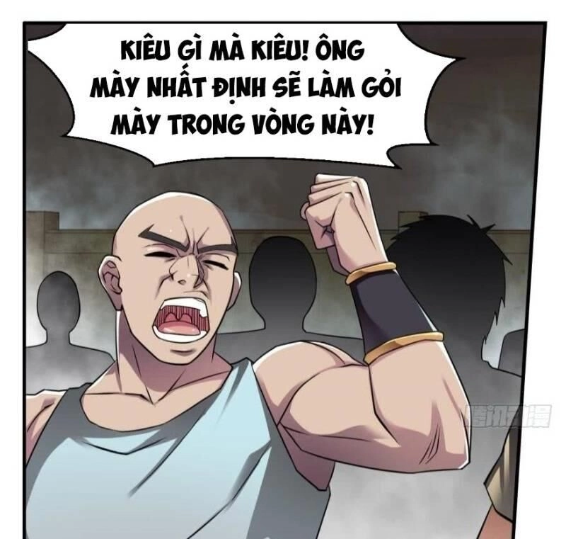 Trọng Sinh Đại Ngoạn Gia Chapter 51 - 25