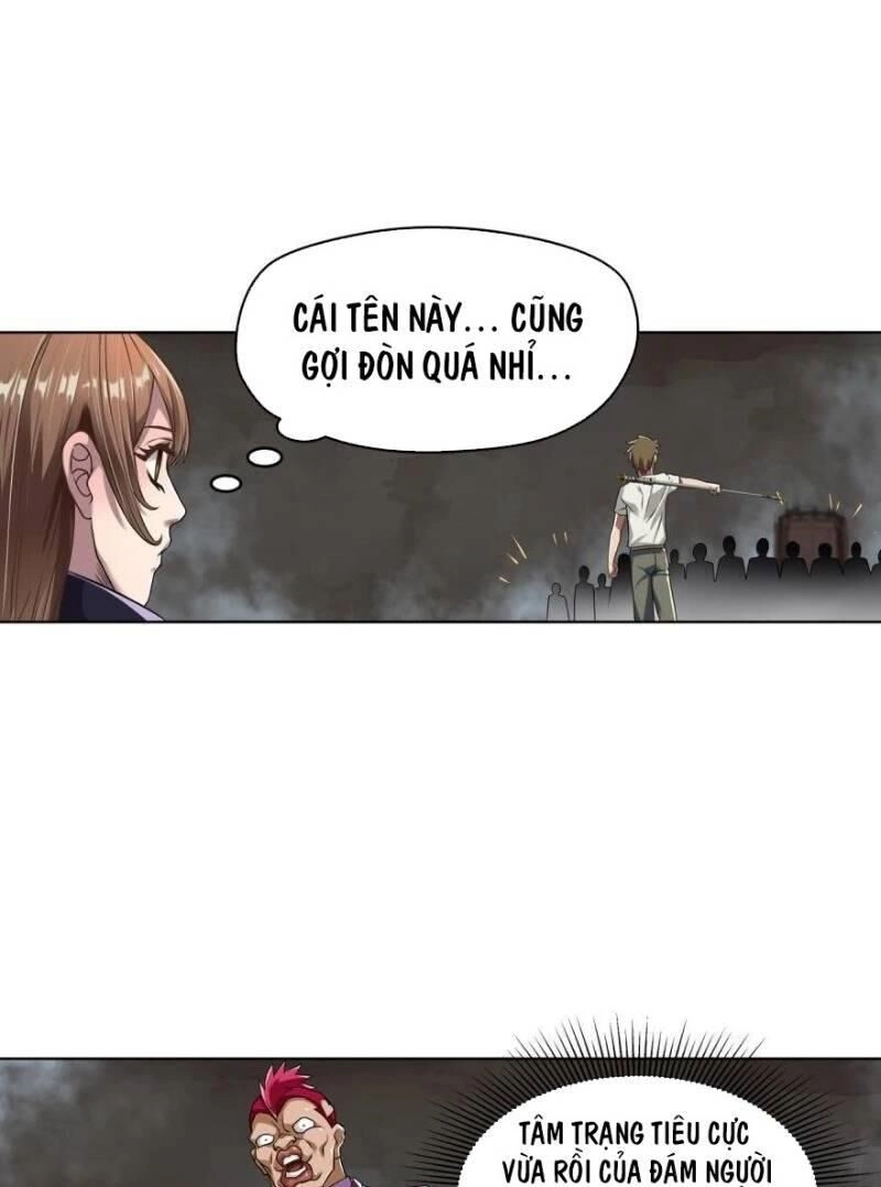 Trọng Sinh Đại Ngoạn Gia Chapter 51 - 28